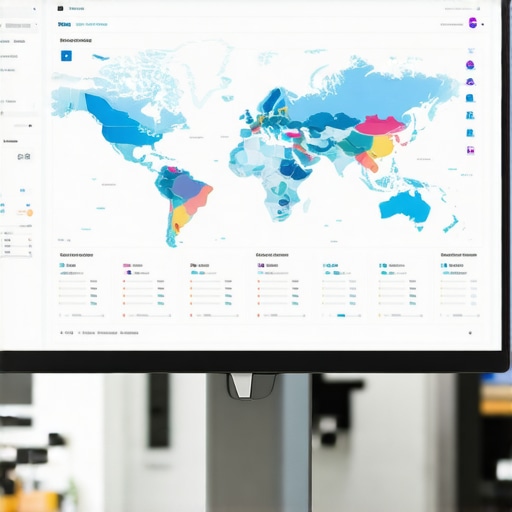 The Dashboard for Better Google Business Profile Monitoring