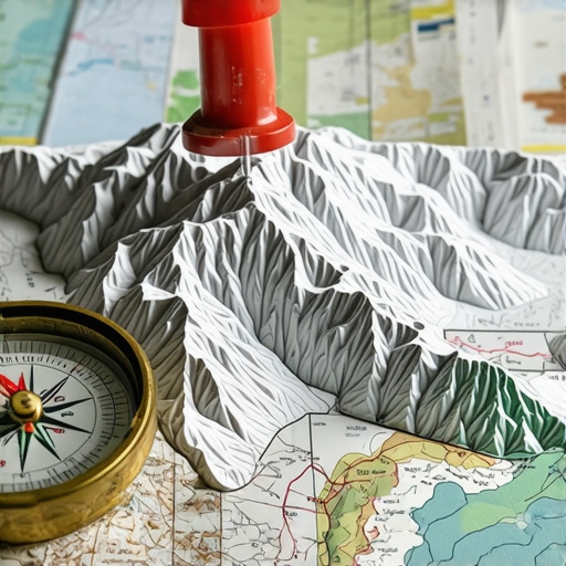 The Essential Toolkit for Moving Your Map Pin Higher