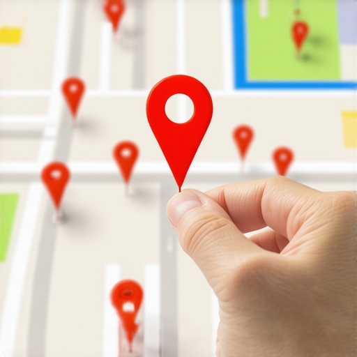 The Fix for Brand Identity Crises on Google Maps