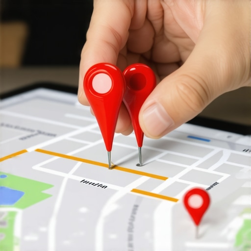 The Fix for GMB Locations Hidden by Address Overlap