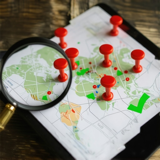 The GMB Audit Checklist for Faster Local Pack Visibility