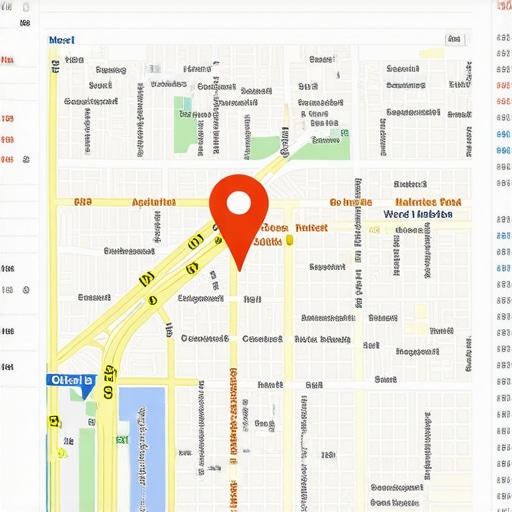 The GMB Tool That Actually Identifies Your Map Ranking Gaps