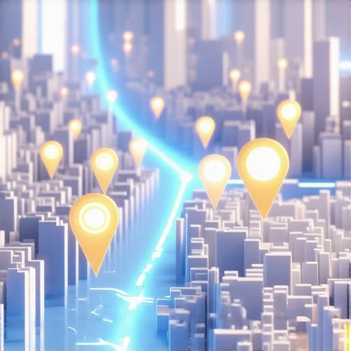 The Ghost Location Problem: How to Purge Old Data From the Map