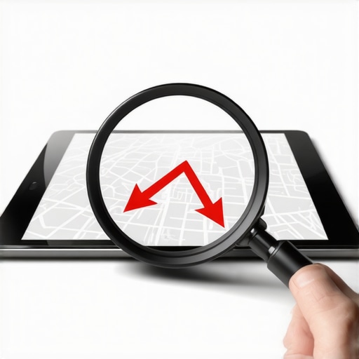The Instant Audit: Why Your Map Traffic Just Cut in Half