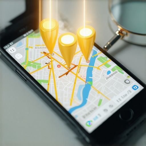 The Keyword Strategy That Wins the Google Map Pack