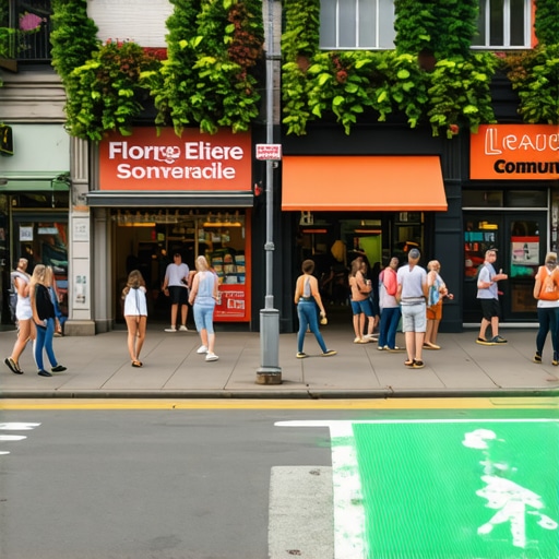 The Logic Behind Successful Local Proximity Recovery
