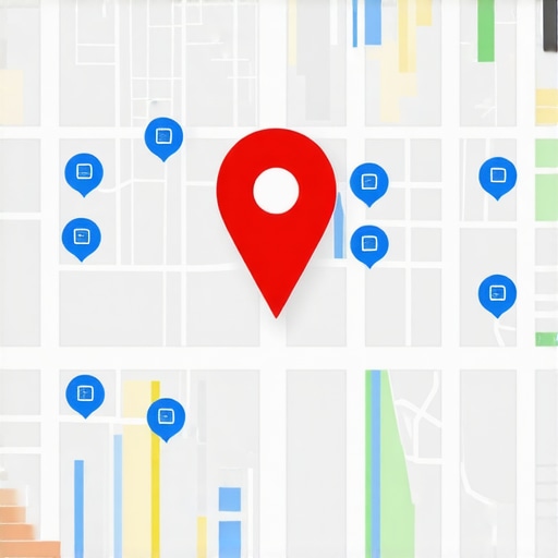 The Map Ranking Mistake Most SEO Agencies Make