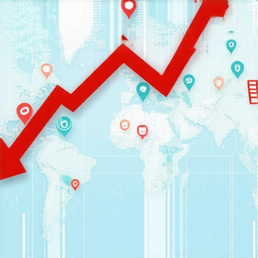 The Mixed Language Listing Error That’s Tanking Your Map Rank