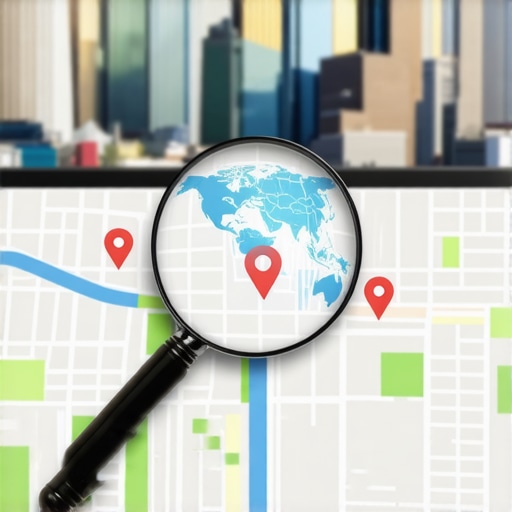 The Mixed Language Listing Fix for International Local SEO