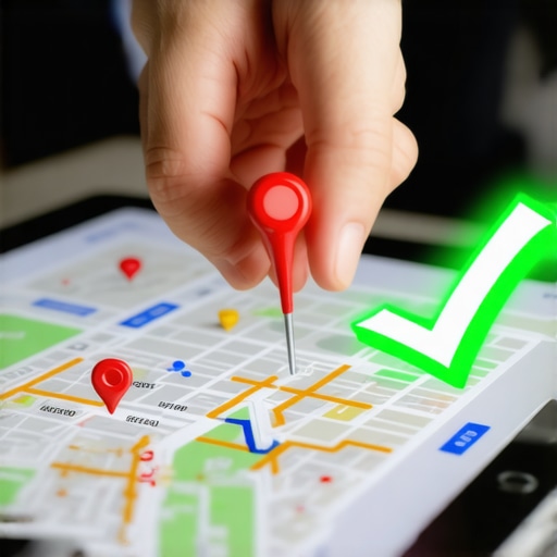 The Move That Finally Fixed Our Client's Incorrect Business Info