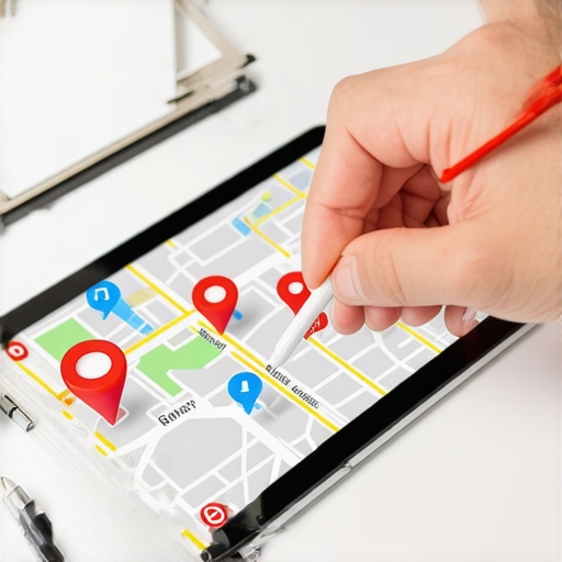 The Ranking Drop Checklist: Immediate Fixes for Local Search