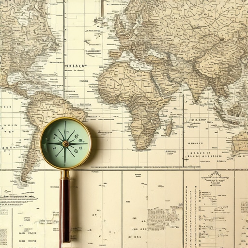 The Real Impact of Mixed Language Citations on Map Authority