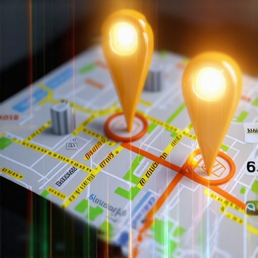 The Real Reason Your Competitors Own the Top 3 Map Spots