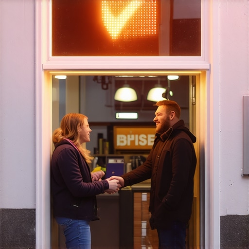 The Real Way to Build Trust Signals for Local Search
