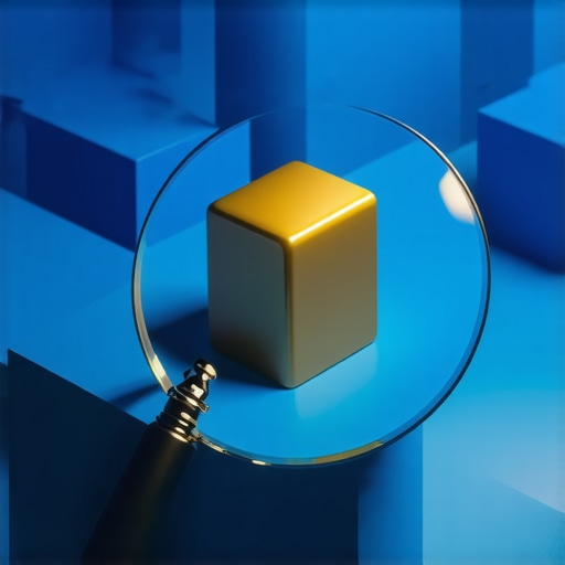 The Search Ranking Boost That Happens After a Profile Audit