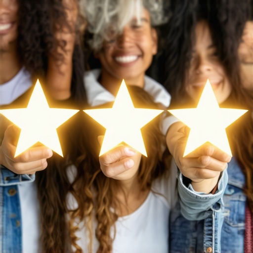 The Secret to Getting Better Review Volume from Real Customers