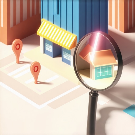 The Signal Audit for Companies Struggling in Maps