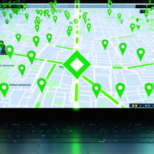 The Software Choice for Scaling Map Rankings Fast