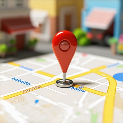 The Tool That Actually Moves the Map Pin for Local Shops