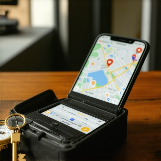 The Toolkit for Local Domination: What Small Businesses Need