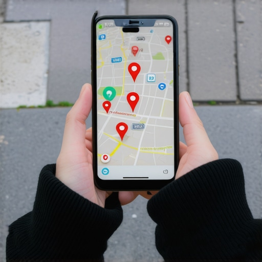 The Truth About Proximity and Your Local Search Rank