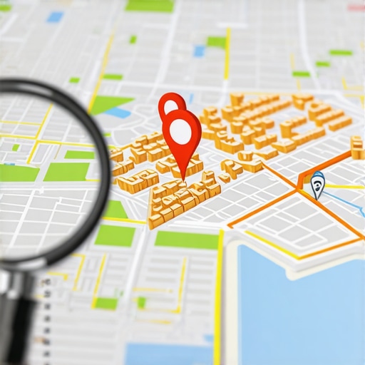 The strategy we use to detect and report competitor GMB spam