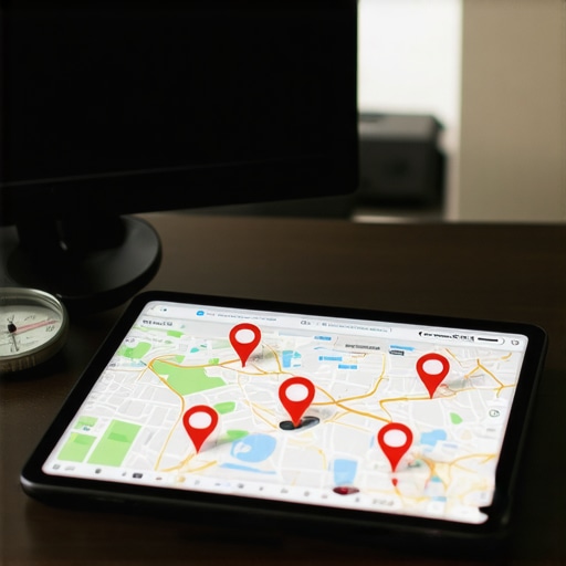 The tools every local agency needs to improve client map rankings