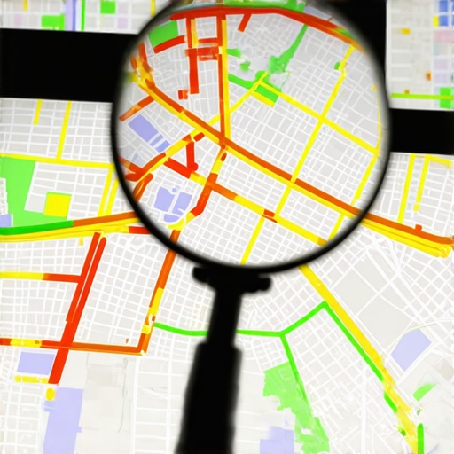 What Local Map Ranking Tools Don't Tell You About Your Coverage