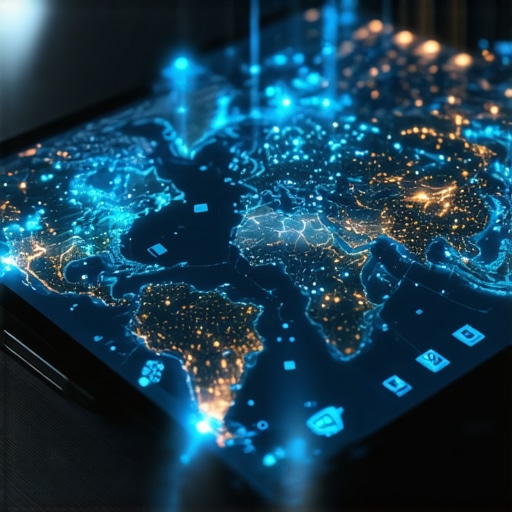 Where to Find Real Map Tracking Software That Isn't Fluff