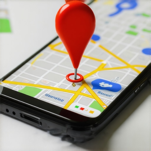 Why Domain Changes Are Risky for Local Map Profiles