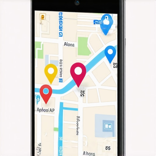 Why Most Google Maps Software Fails to Show True Ranking