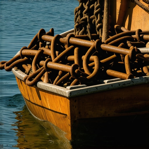 Why Your Anchor Text Optimization is Overkill