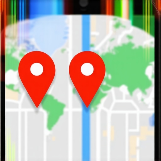 Why Your Business Profile is Stuck in the Duplicated Location Filter