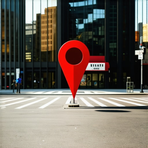 Why Your Domain Authority Doesn't Always Win in Maps
