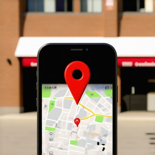 Why Your Local Landing Pages Aren't Syncing with Your Map Pin