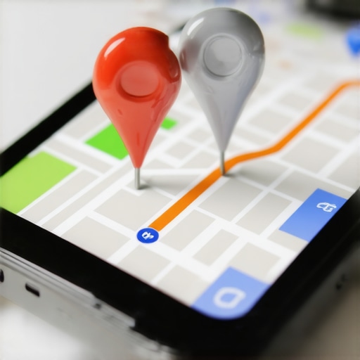 Why Your Map Pin is Stuck Behind a Competitor With No Reviews