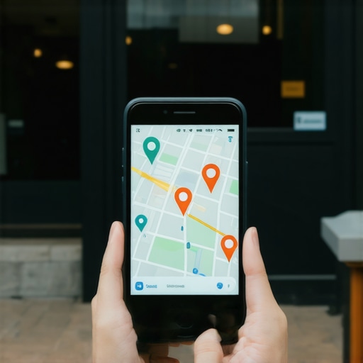 Why Your Map Profile Clicks Aren't Leading to Leads