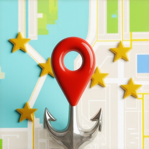 Why Your Map Ranking Stays the Same Despite New Reviews
