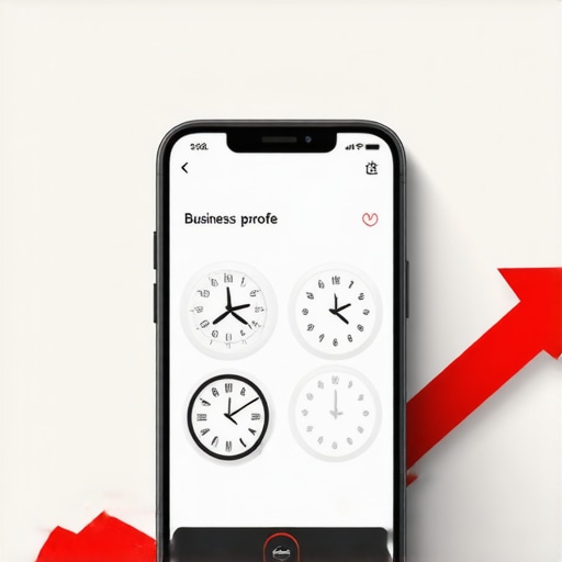 Why Your Profile Hours Are Inconsistent and How it Hurts CTR