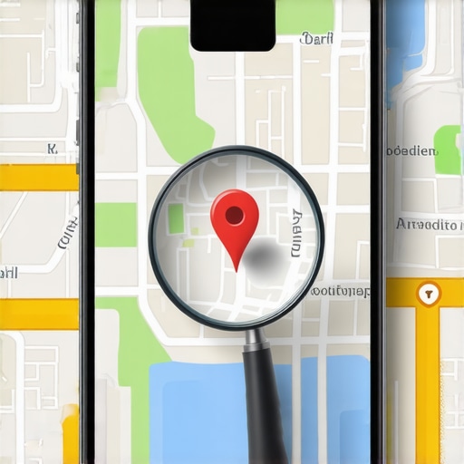 Why Your Service Area Business is Invisible in Maps