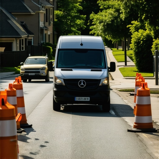 Why Your Service Area Business is Stuck Behind Your Competitors