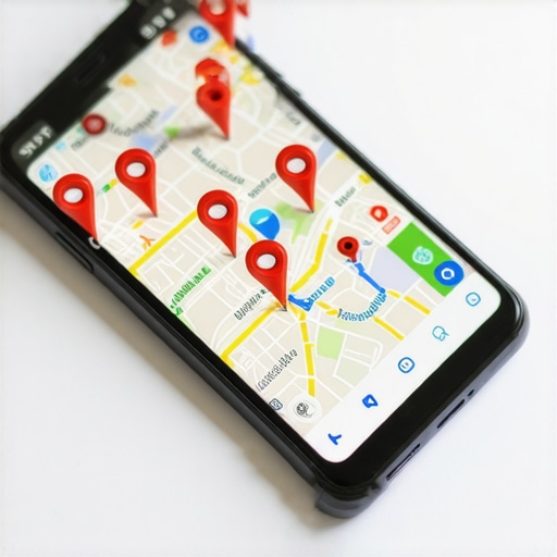 Why Your Website Clicks Aren't Converting to Local Map Views