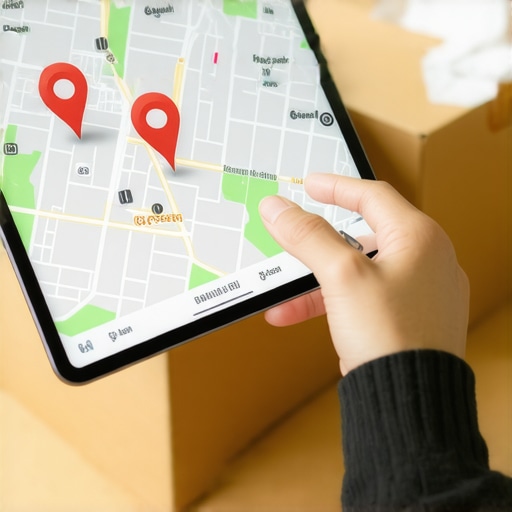 Why your address change is still causing ranking issues months later