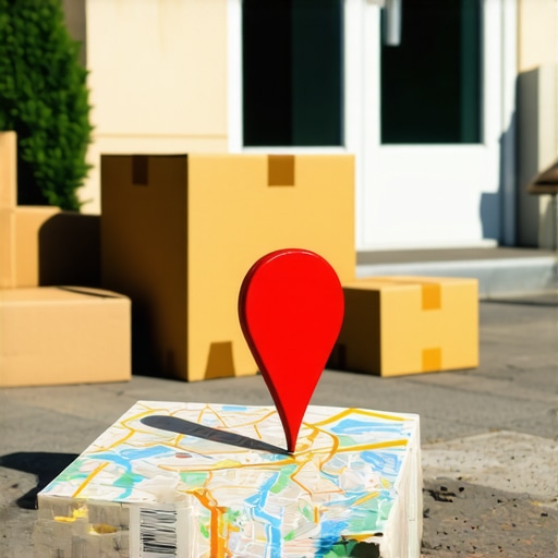 Why your local visibility tanked after your last address move